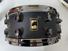 black snare drum for sale  WAKEFIELD