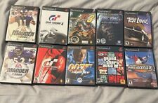 Game lot playstation for sale  Wood River