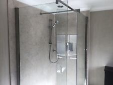 Shower cubicle tray for sale  CAMBRIDGE