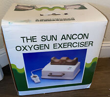 The Original Oxygen Exerciser Sun Ancon SDM-323 The Chi Machine New! for sale  Redding
