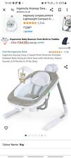 Baby bouncer ingenuity for sale  STANSTED