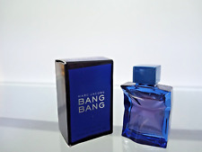 Miniature parfum bang d'occasion  Muret