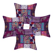 Ethnic cushion cover for sale  Shipping to Ireland