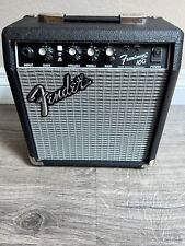 Amplificador de guitarra Fender Frontman 10G comprar usado  Enviando para Brazil