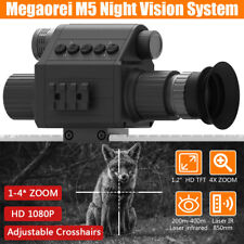 Megaorei night vision for sale  Walton