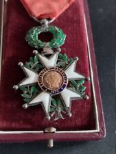 Légion honneur iii d'occasion  Merlimont