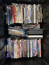 Lot dvds bulk for sale  Claremore