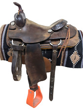 Used ryon saddlery for sale  Gilcrest