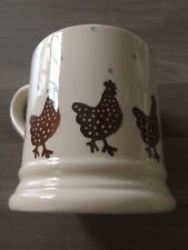 Emma bridgewater 2pt for sale  PLYMOUTH