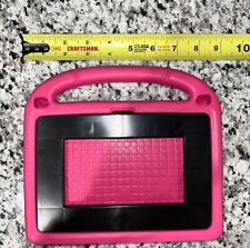Used, Kids Case for iPad 9th/8th/7th Gen (2021/2020/2019) Shockproof, Handle, W/ Stand for sale  Shipping to South Africa
