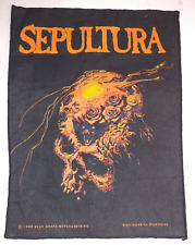 Sepultura beneath 1990 gebraucht kaufen  Eutin