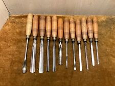 Selection carving tools for sale  Shipping to Ireland