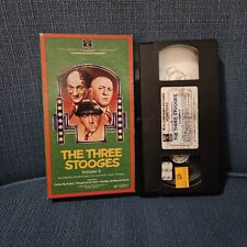 Three stooges volume for sale  Chicago