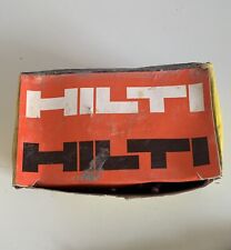 hilti nagel gebraucht kaufen  Deutschland