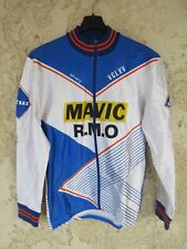 Veste cycliste mavic d'occasion  Nîmes