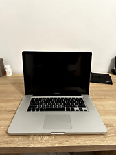 Apple macbook pro usato  Rimini