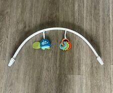 Fisher Price Infant To Toddler Rocker Seat  Toy Bar Replacement Part for sale  Shipping to South Africa
