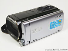 Sony hdr td20ve gebraucht kaufen  Bickenbach