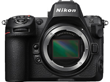 Nikon gehäuse systemkamera gebraucht kaufen  MH-Heißen