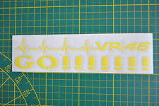 Stickers jaune fluo d'occasion  Freyming-Merlebach