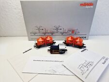 Märklin 26524 westfälische gebraucht kaufen  Lindlar