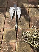 boat anchor for sale  LEATHERHEAD