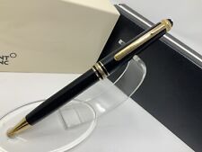 Montblanc 75th anniversary for sale  Houston