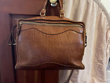 Hulme leather briefcase for sale  Colorado Springs