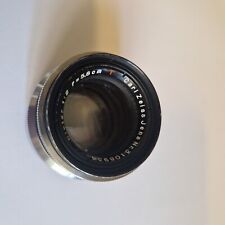 Carl zeiss jena for sale  Shipping to Ireland