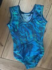 gymnastics leotards 32 for sale  MANCHESTER