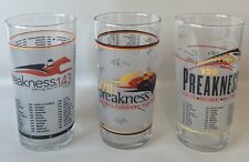 Preakness stakes glasses for sale  Schenectady