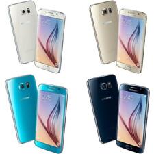 Used, Samsung Galaxy S6 G920 Factory Unlocked 32GB 64GB AT&T T-Mobile Verizon Open Box for sale  Shipping to South Africa