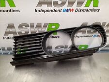 Bmw headlight grille for sale  MANCHESTER