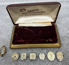 Vintage watch lot for sale  Euclid