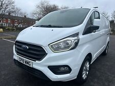 2019 ford transit for sale  STOCKTON-ON-TEES