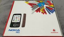 NOKIA N85 NUEVO comprar usado  Enviando para Brazil