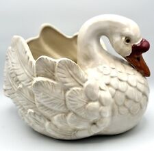 Amazing vintage swan for sale  Longwood
