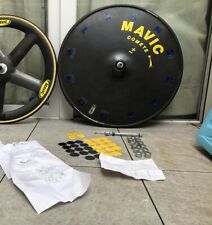 Rear mavic comete d'occasion  Nice-