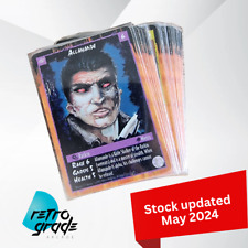 Rage apocalypse ccg for sale  Shipping to Ireland
