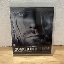 DVD Soaked In Bleach um documentário sobre a morte de Kurt Cobain comprar usado  Enviando para Brazil
