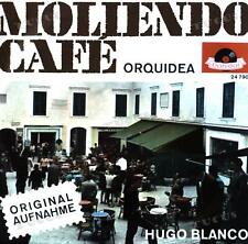Hugo Blanco - Moliendo Café/Orquidea 7 en 1961 (EN MUY BUEN ESTADO+/EN MUY BUEN ESTADO+) '* segunda mano  Embacar hacia Argentina