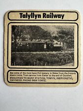 Talyllyn railway great for sale  WAKEFIELD
