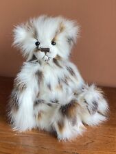 Charlie bears fluff for sale  COLCHESTER