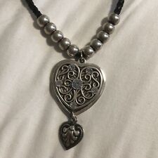 Bibi bijoux necklace for sale  SURBITON