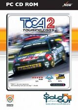 Toca 2: Touring Cars-Esgotado Alcance (pc Cd) comprar usado  Enviando para Brazil