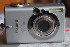 Canon digital ixus gebraucht kaufen  Hirrlingen