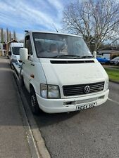 Volkswagen lt35 recovery for sale  BEDFORD
