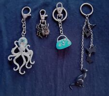 octopus ring for sale  BARNETBY
