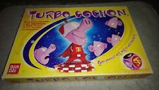 Vintage jeux societe d'occasion  Poussan