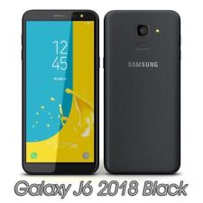 Samsung Galaxy J6 (2018) 5.6" 32GB preto desbloqueado EXCELENTE. Desbloqueado, usado comprar usado  Enviando para Brazil